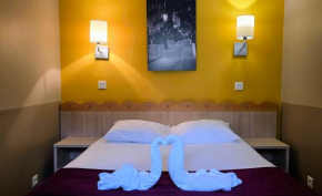 Superbe appartement à 5 minutes de bus de Disneyland